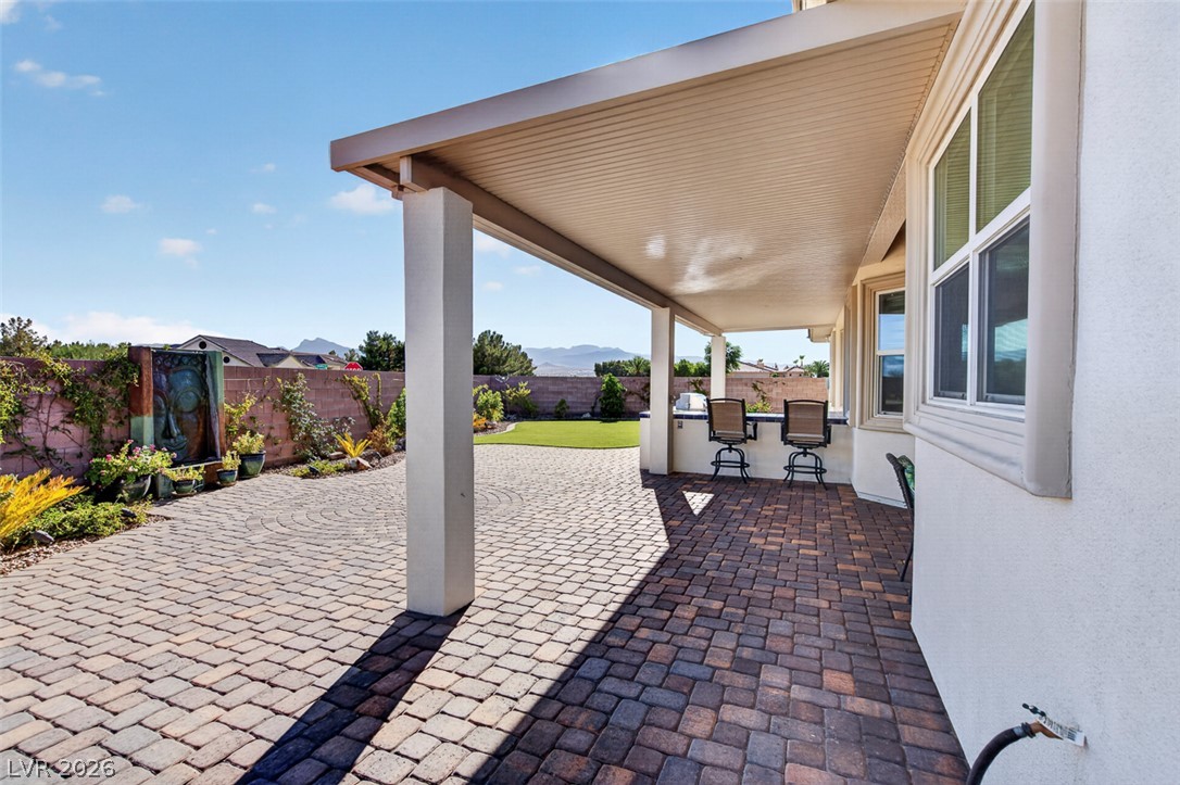 6291 Braided Romel Court Las Vegas NV 89131
