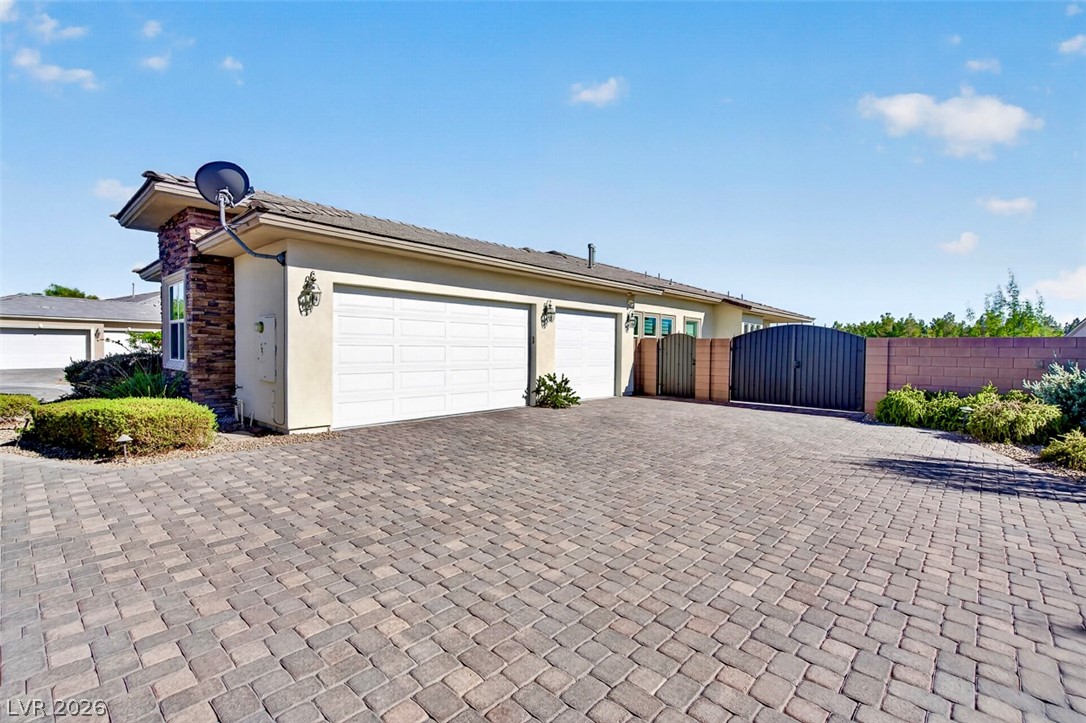6291 Braided Romel Court Las Vegas NV 89131