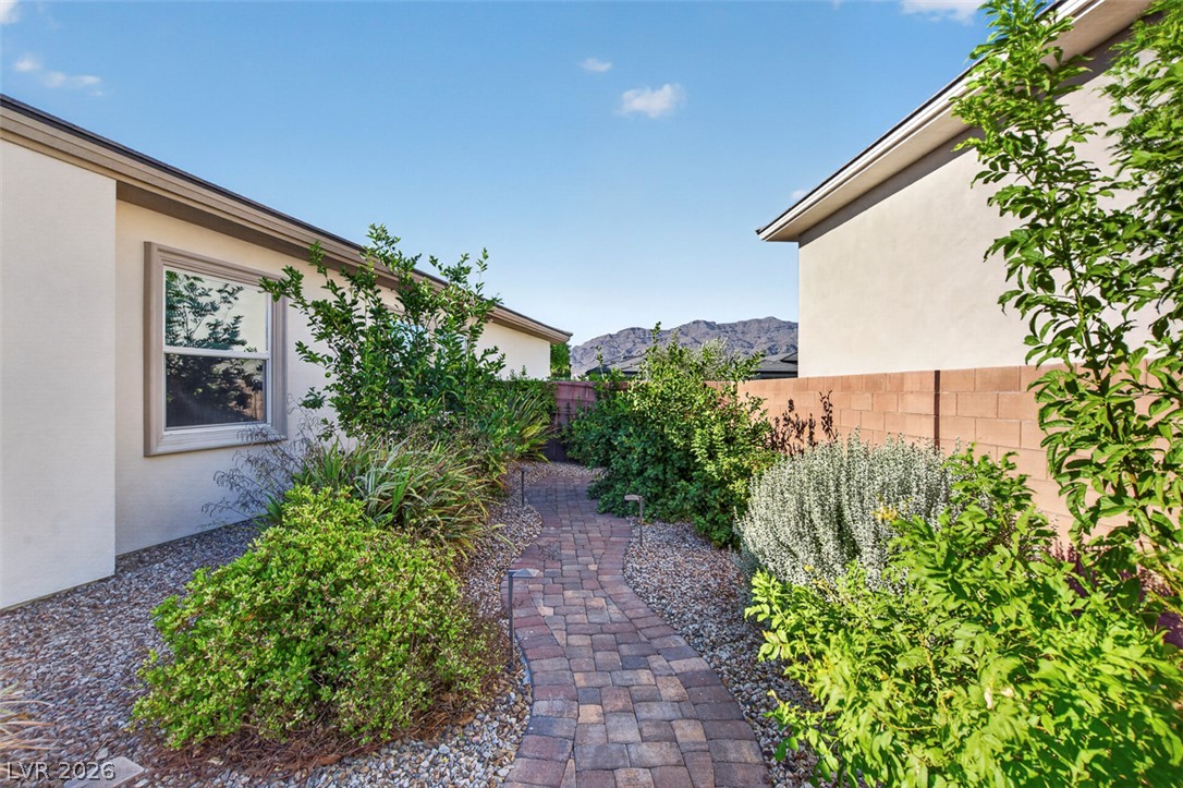 6291 Braided Romel Court Las Vegas NV 89131