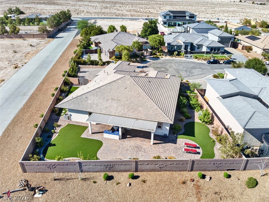 6291 Braided Romel Court Las Vegas NV 89131