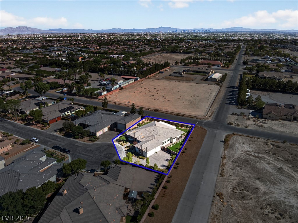 6291 Braided Romel Court Las Vegas NV 89131