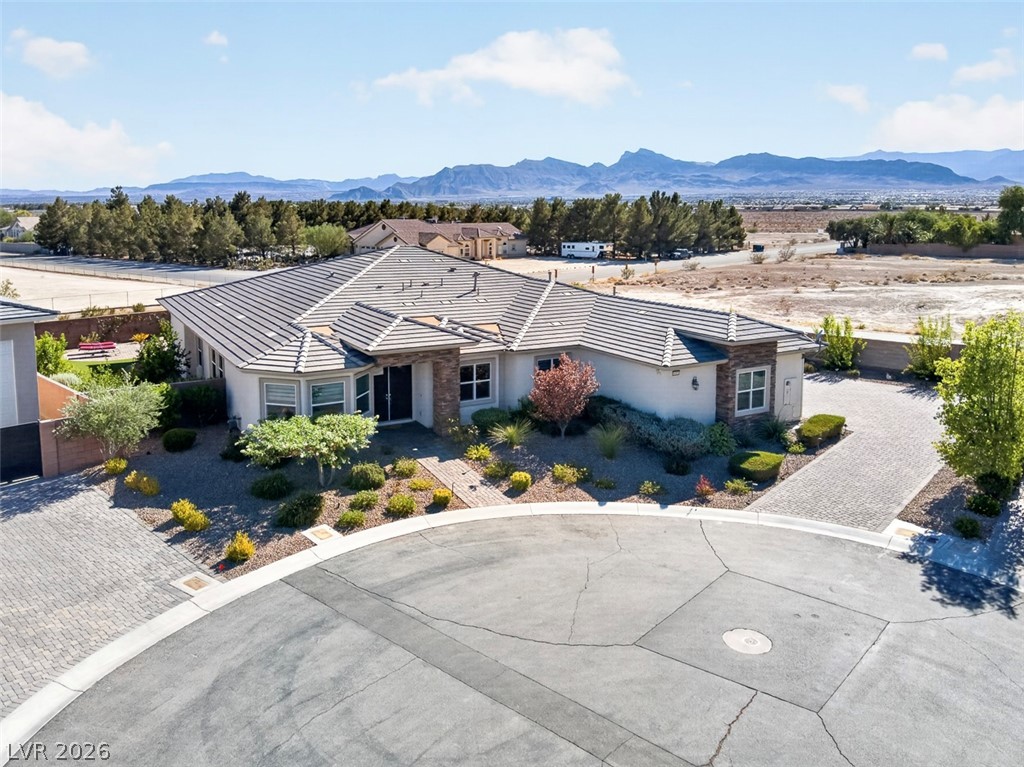 6291 Braided Romel Court Las Vegas NV 89131