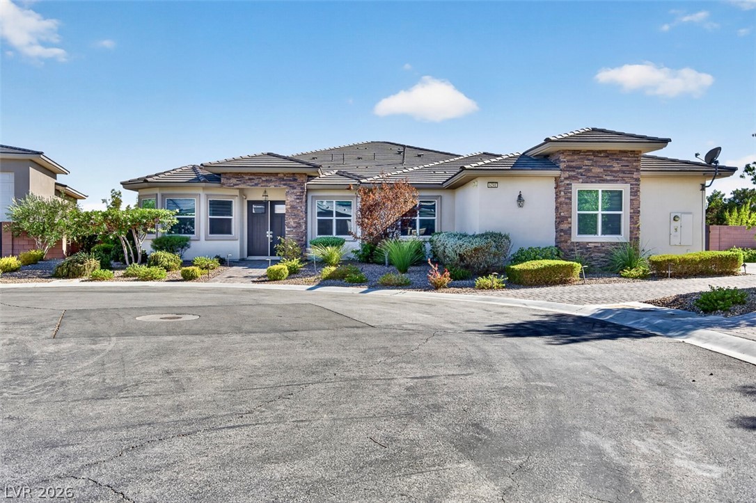 6291 Braided Romel Court Las Vegas NV 89131