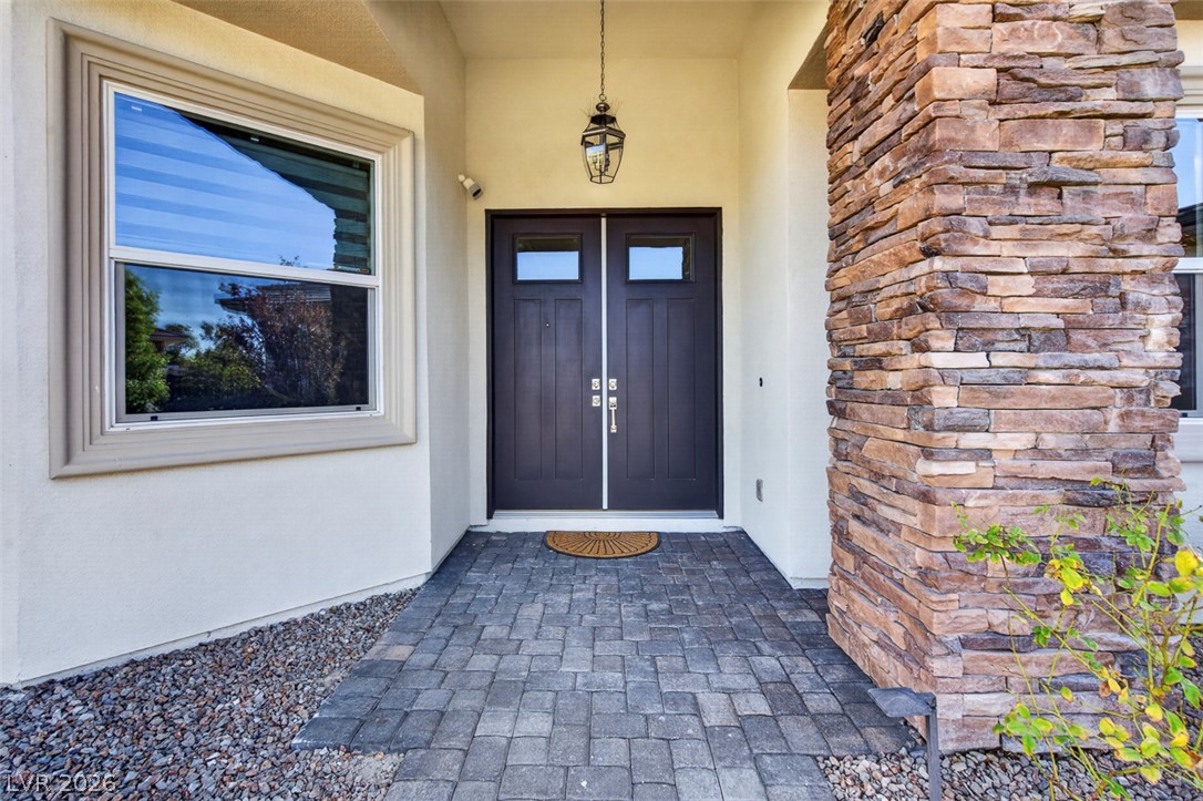 6291 Braided Romel Court Las Vegas NV 89131