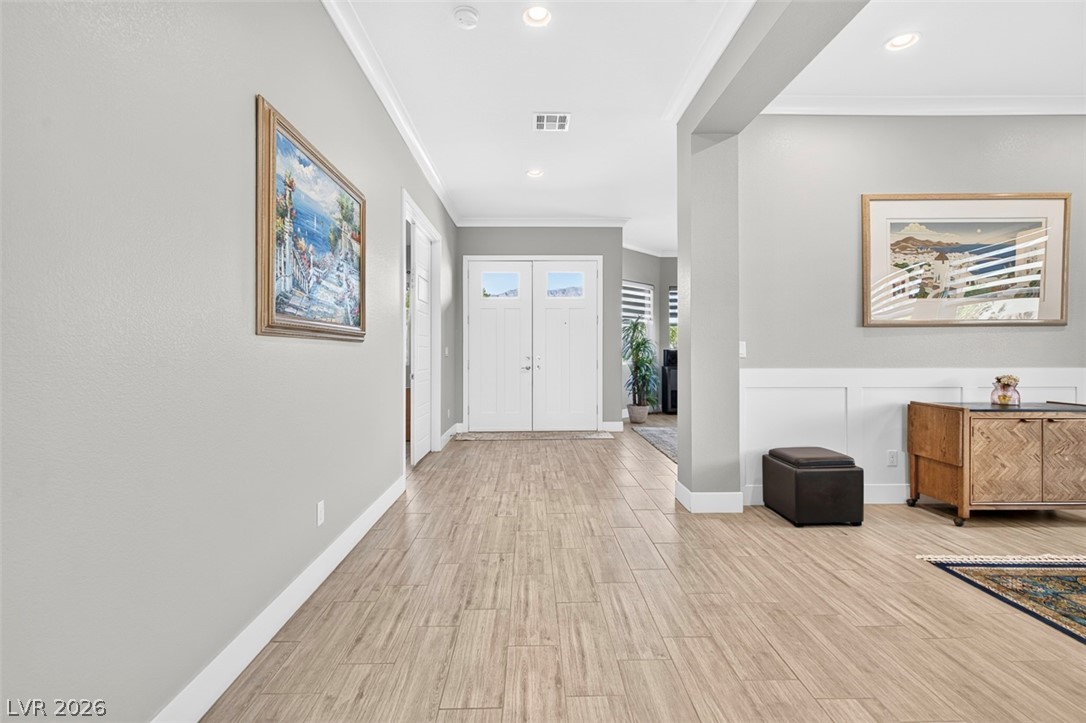 6291 Braided Romel Court Las Vegas NV 89131