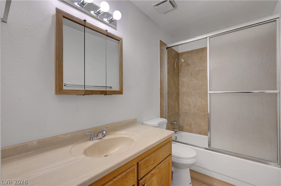 7016 Sylvan Oak Drive Las Vegas NV 89147