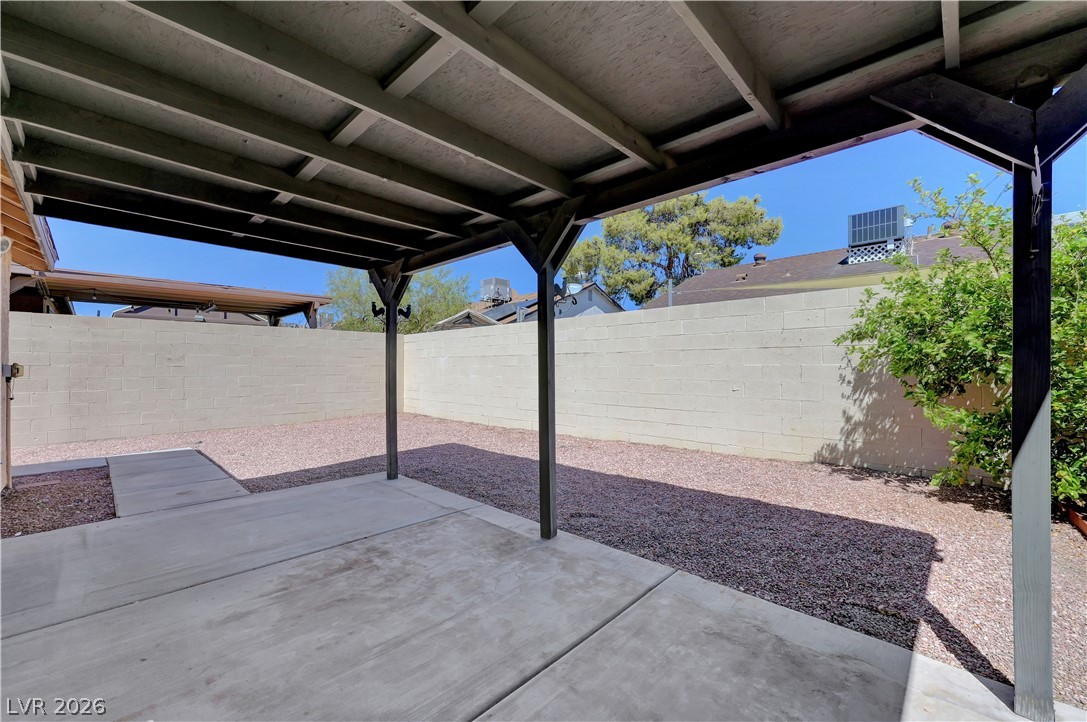 7016 Sylvan Oak Drive Las Vegas NV 89147