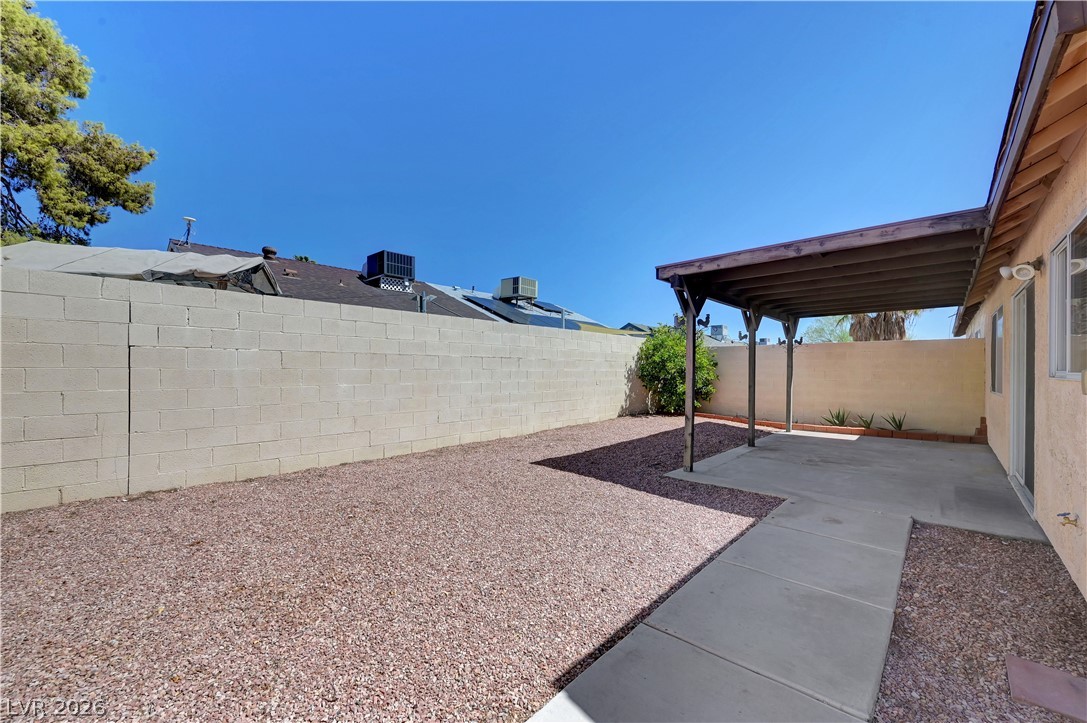 7016 Sylvan Oak Drive Las Vegas NV 89147