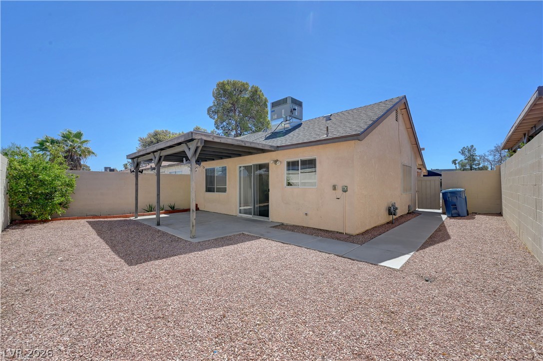 7016 Sylvan Oak Drive Las Vegas NV 89147