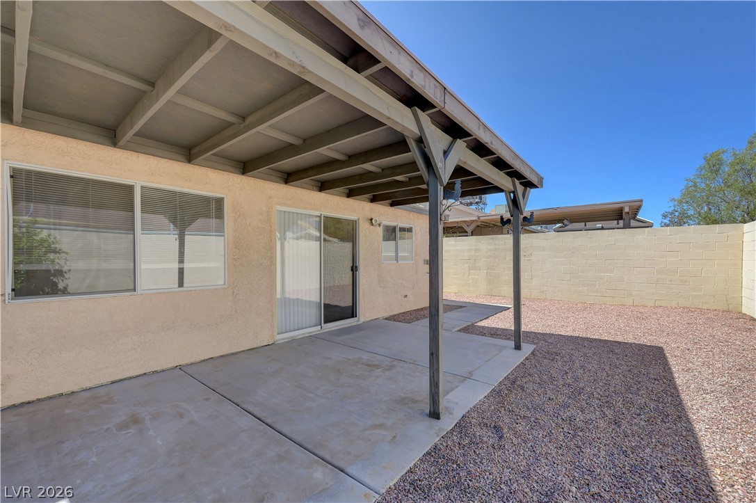 7016 Sylvan Oak Drive Las Vegas NV 89147