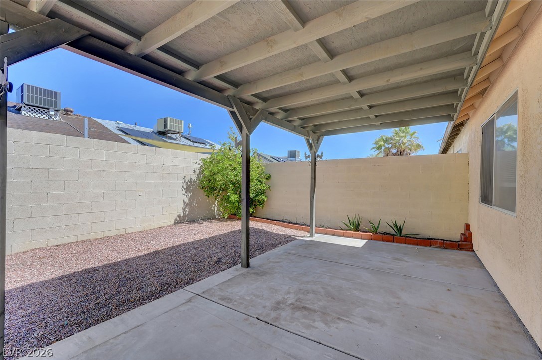 7016 Sylvan Oak Drive Las Vegas NV 89147