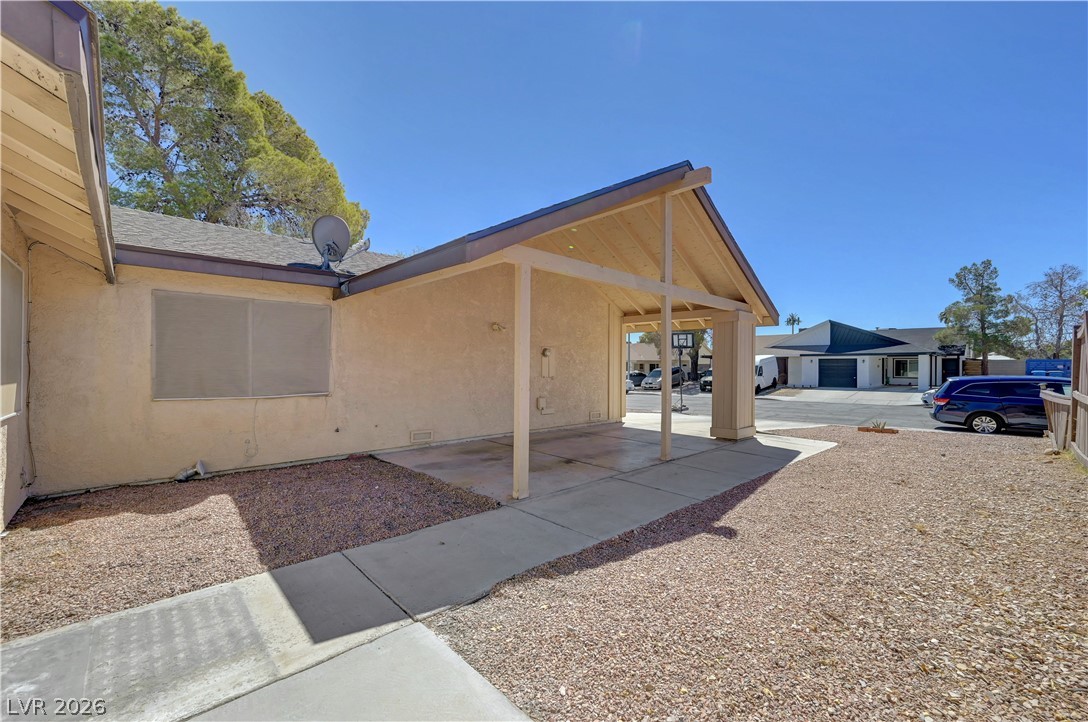 7016 Sylvan Oak Drive Las Vegas NV 89147