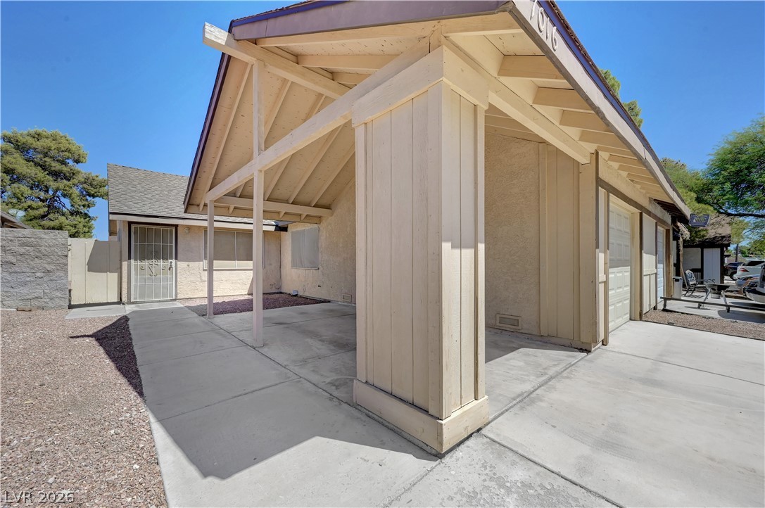 7016 Sylvan Oak Drive Las Vegas NV 89147