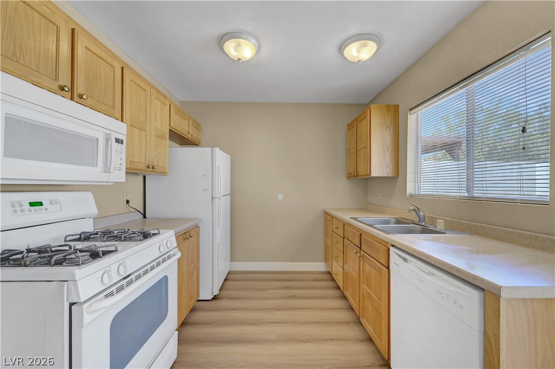 7016 Sylvan Oak Drive Las Vegas NV 89147
