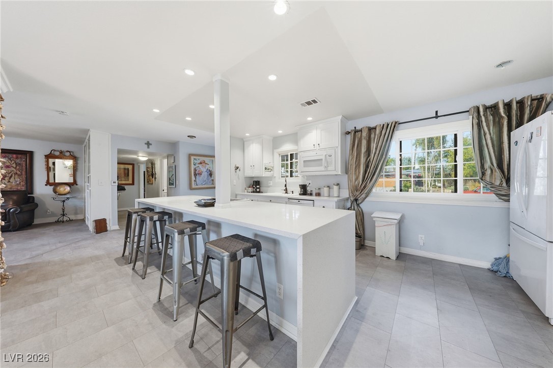 1631 Ottawa Drive Las Vegas NV 89169