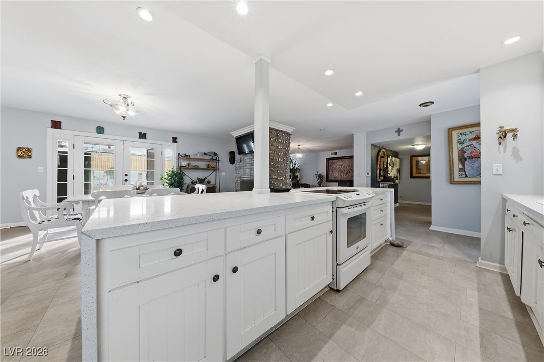 1631 Ottawa Drive Las Vegas NV 89169