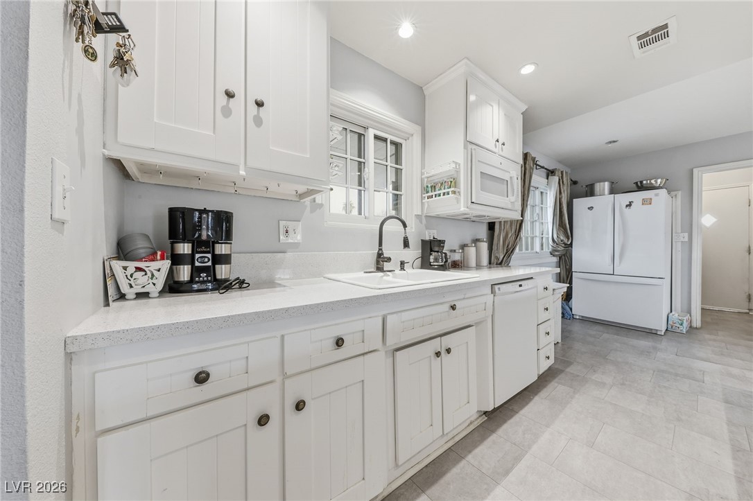 1631 Ottawa Drive Las Vegas NV 89169