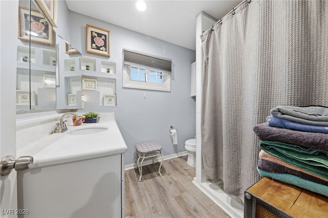 1631 Ottawa Drive Las Vegas NV 89169