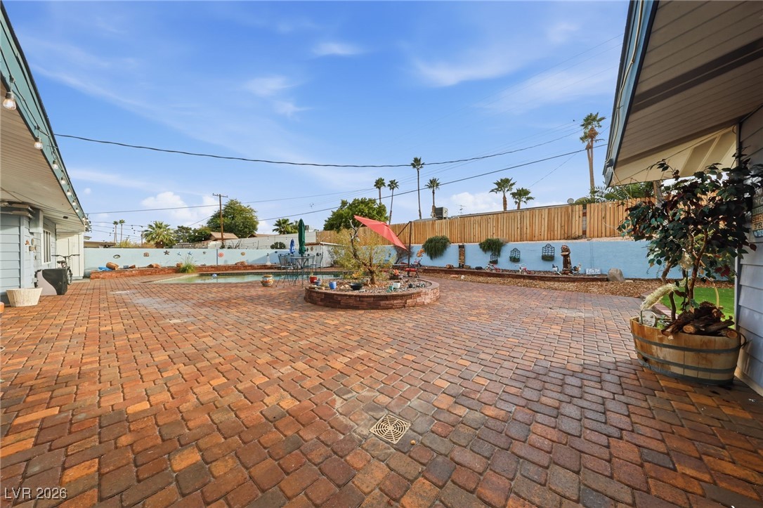 1631 Ottawa Drive Las Vegas NV 89169