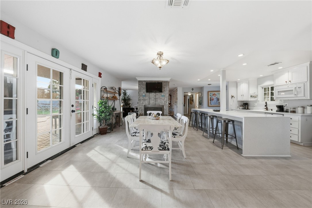 1631 Ottawa Drive Las Vegas NV 89169