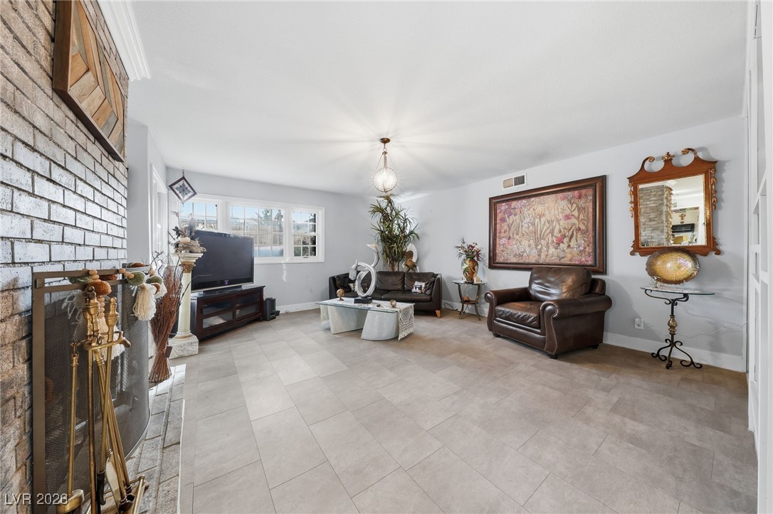 1631 Ottawa Drive Las Vegas NV 89169