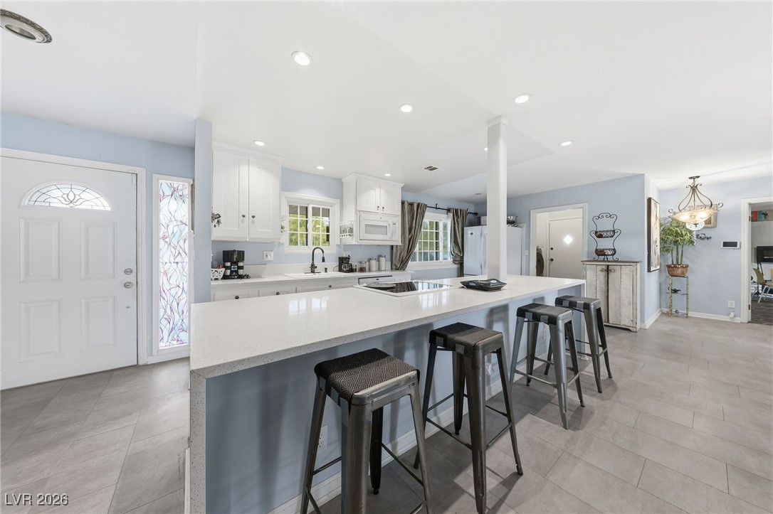 1631 Ottawa Drive Las Vegas NV 89169