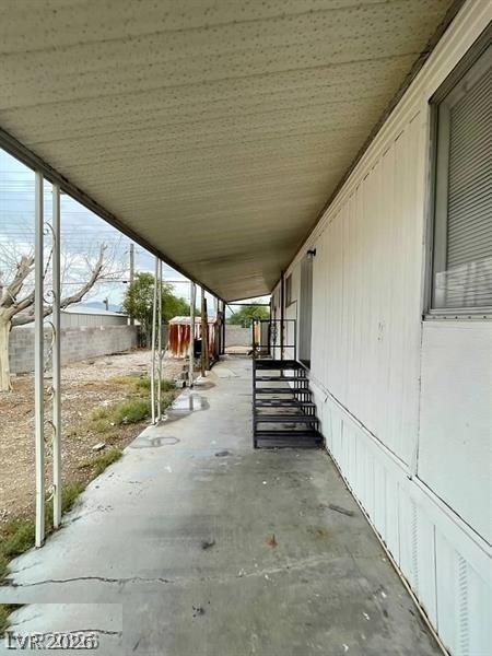 5580 East Carey Avenue Las Vegas NV 89156