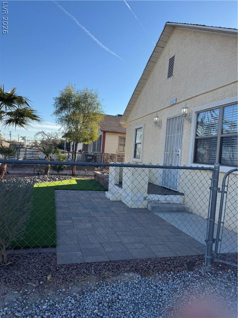 1925 North Bruce Street North Las Vegas NV 89030