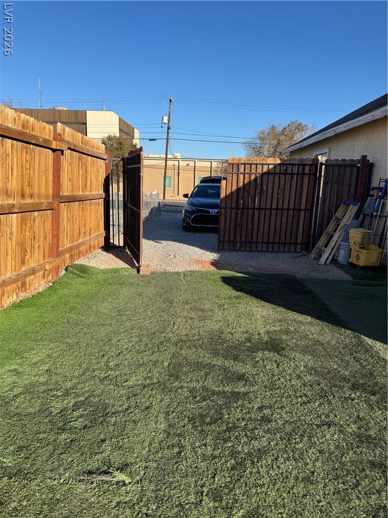 1925 North Bruce Street North Las Vegas NV 89030