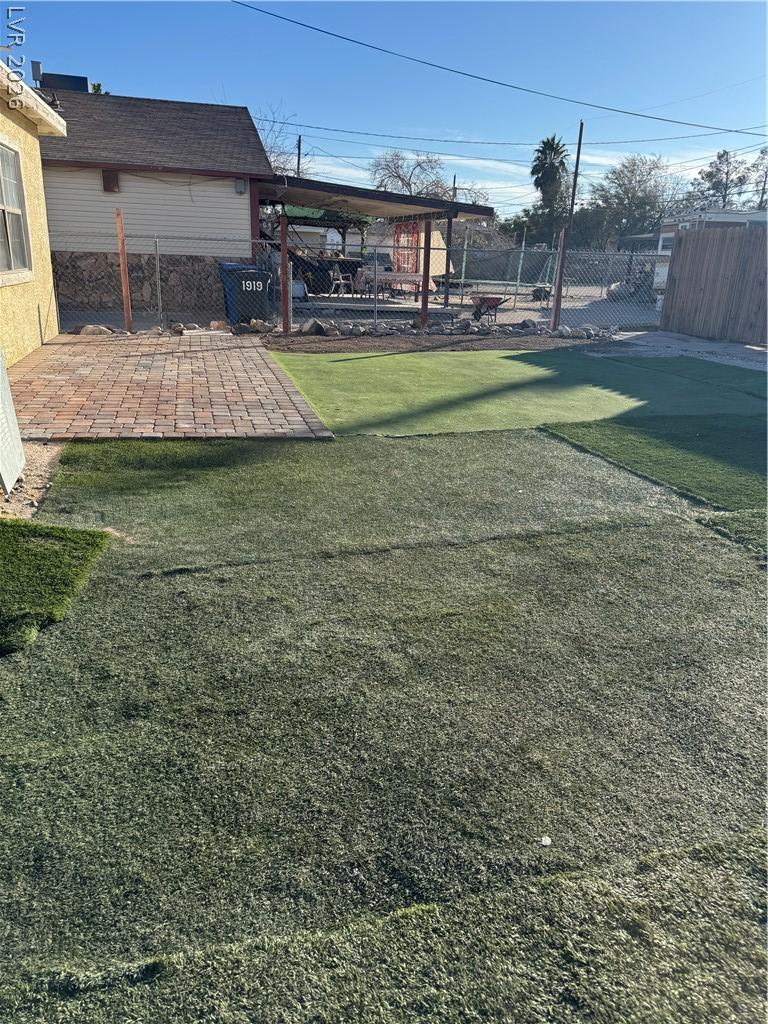 1925 North Bruce Street North Las Vegas NV 89030