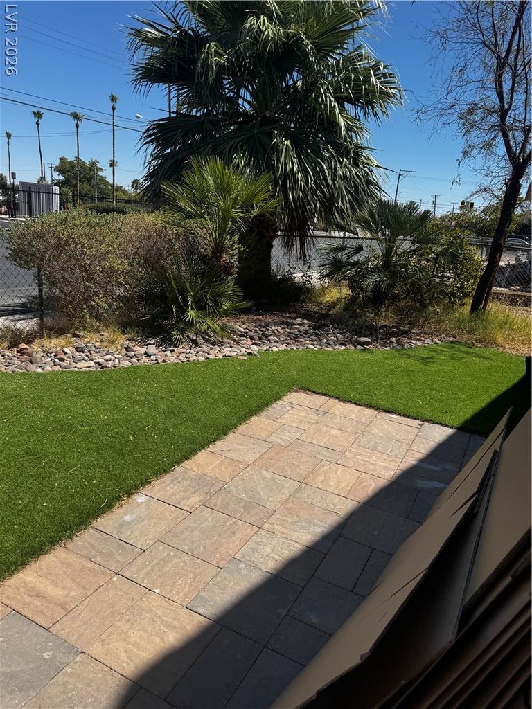1925 North Bruce Street North Las Vegas NV 89030