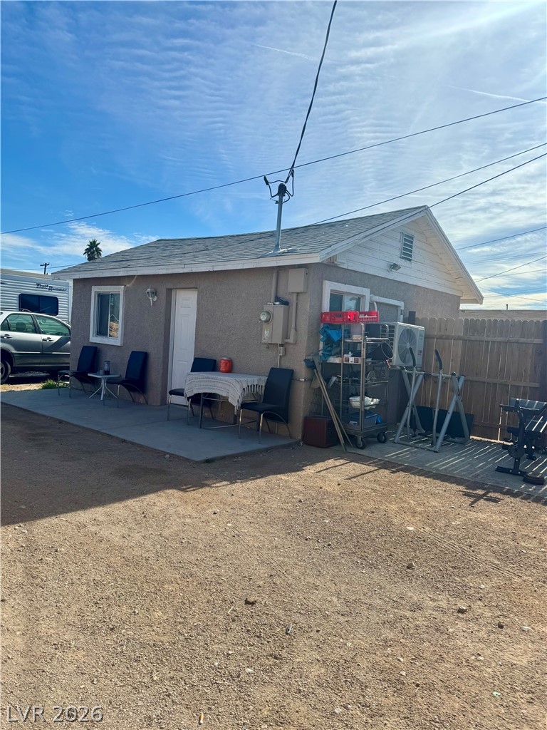 1925 North Bruce Street North Las Vegas NV 89030