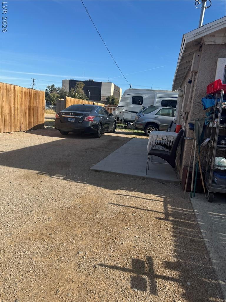 1925 North Bruce Street North Las Vegas NV 89030