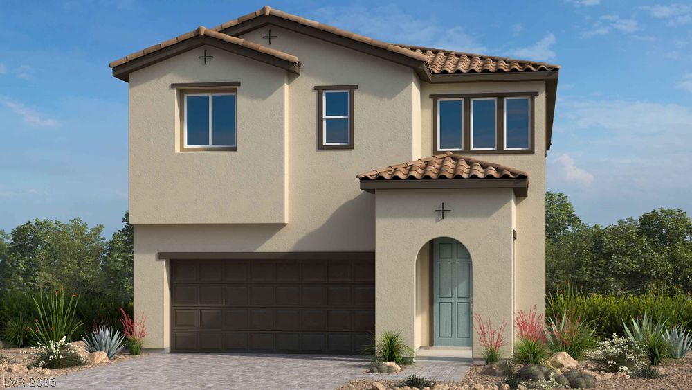 46 Via Montoro Henderson NV 89011