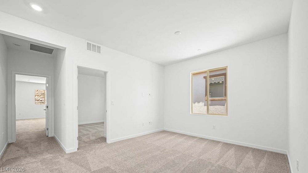 46 Via Montoro Henderson NV 89011
