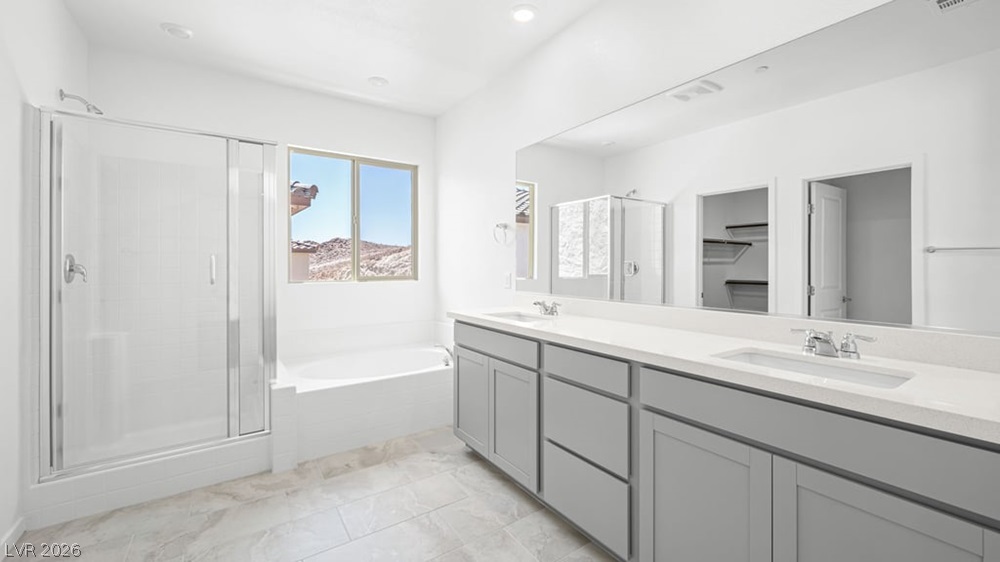 46 Via Montoro Henderson NV 89011
