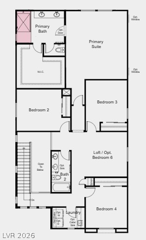 46 Via Montoro Henderson NV 89011