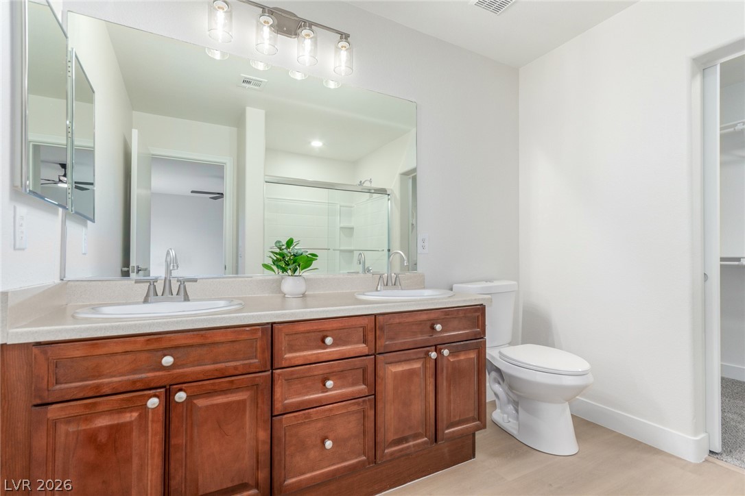 9008 Successful Court Las Vegas NV 89149