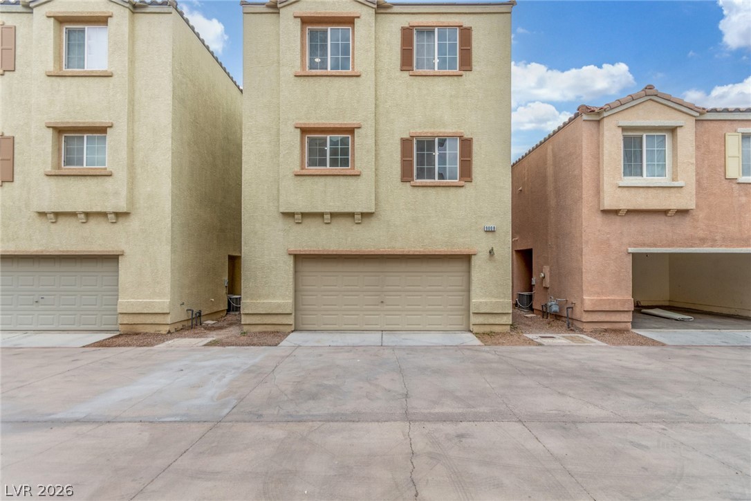 9008 Successful Court Las Vegas NV 89149