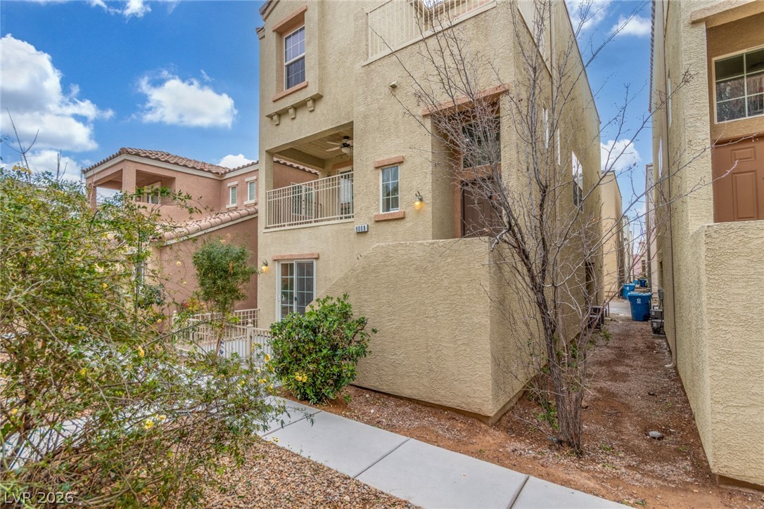 9008 Successful Court Las Vegas NV 89149