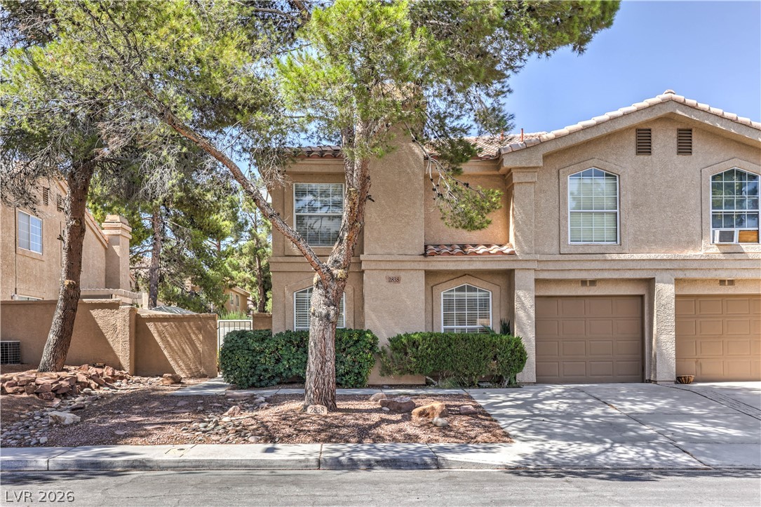 2838 Dawn Crossing Drive Henderson NV 89074