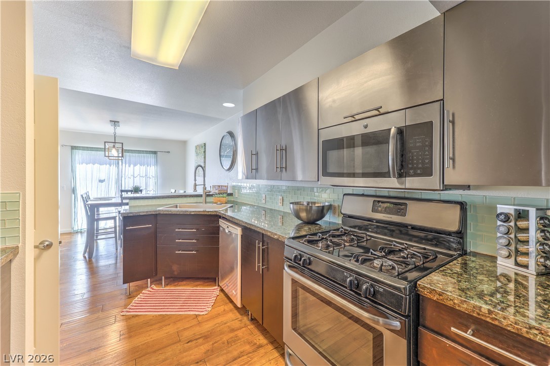 2838 Dawn Crossing Drive Henderson NV 89074