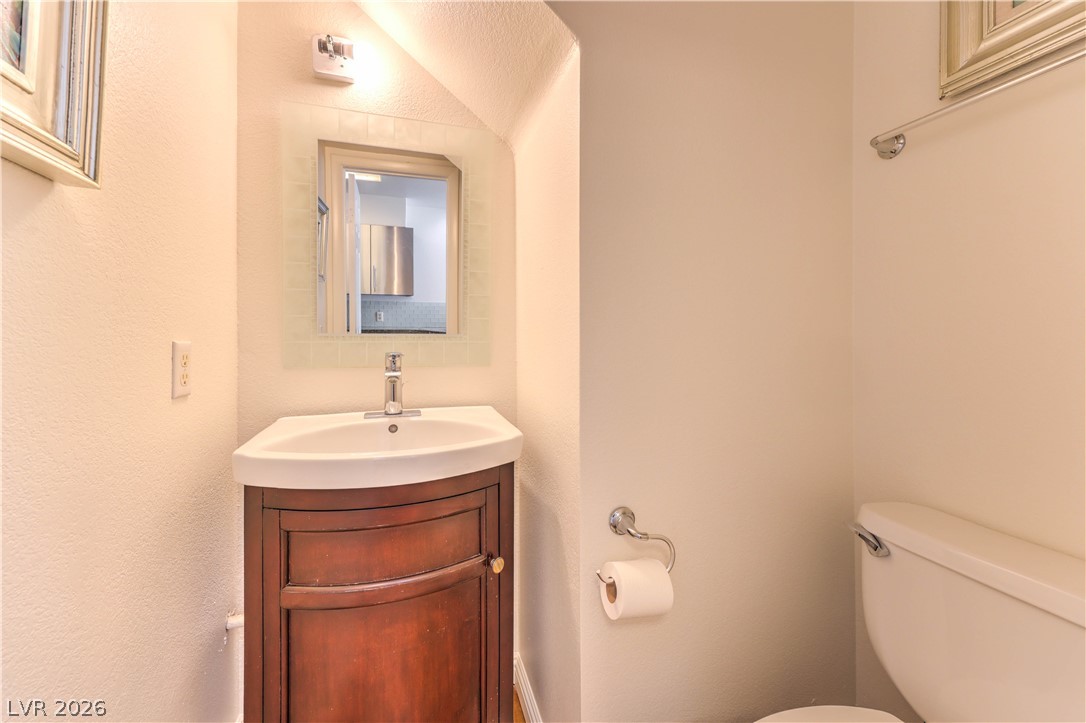 2838 Dawn Crossing Drive Henderson NV 89074