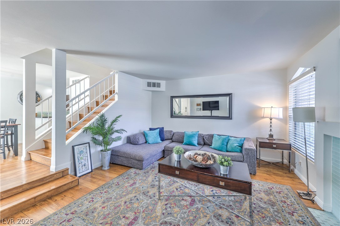 2838 Dawn Crossing Drive Henderson NV 89074