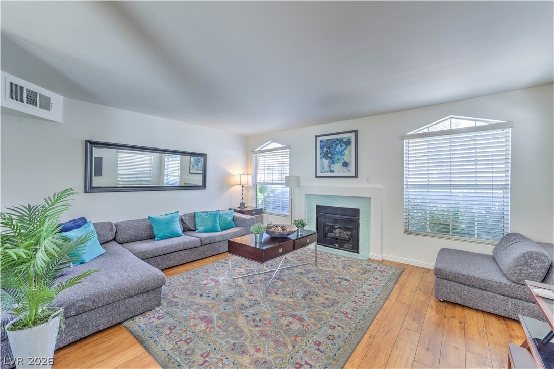 2838 Dawn Crossing Drive Henderson NV 89074