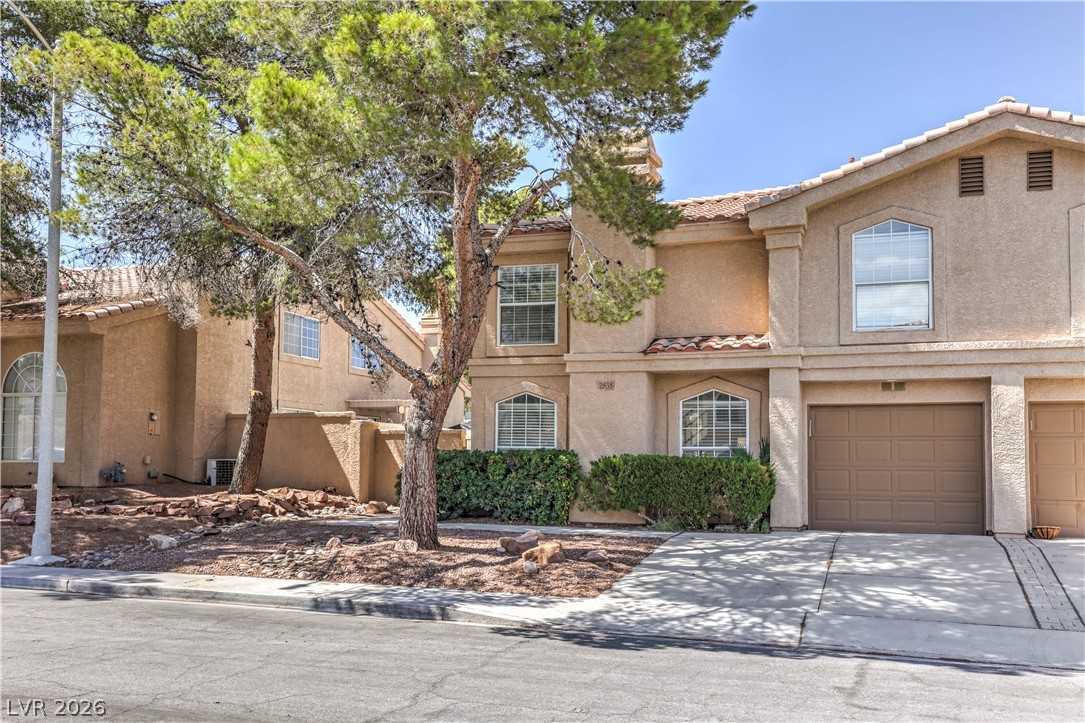 2838 Dawn Crossing Drive Henderson NV 89074