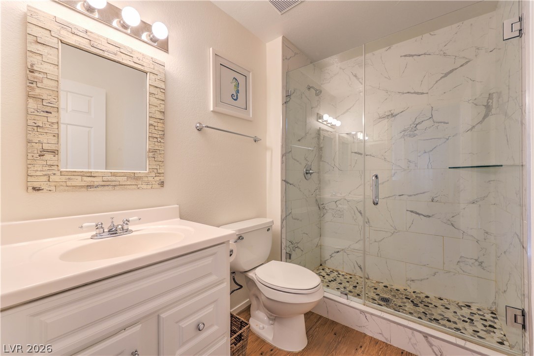 2838 Dawn Crossing Drive Henderson NV 89074