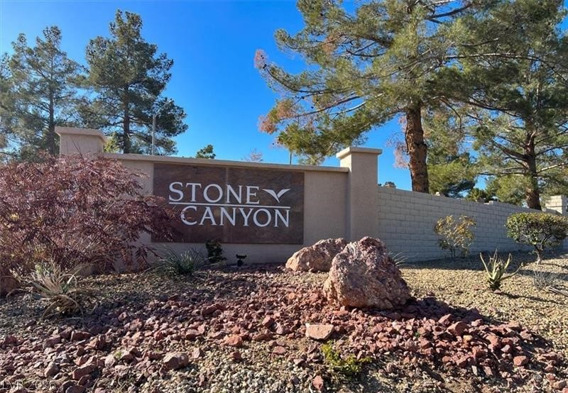 2838 Dawn Crossing Drive Henderson NV 89074