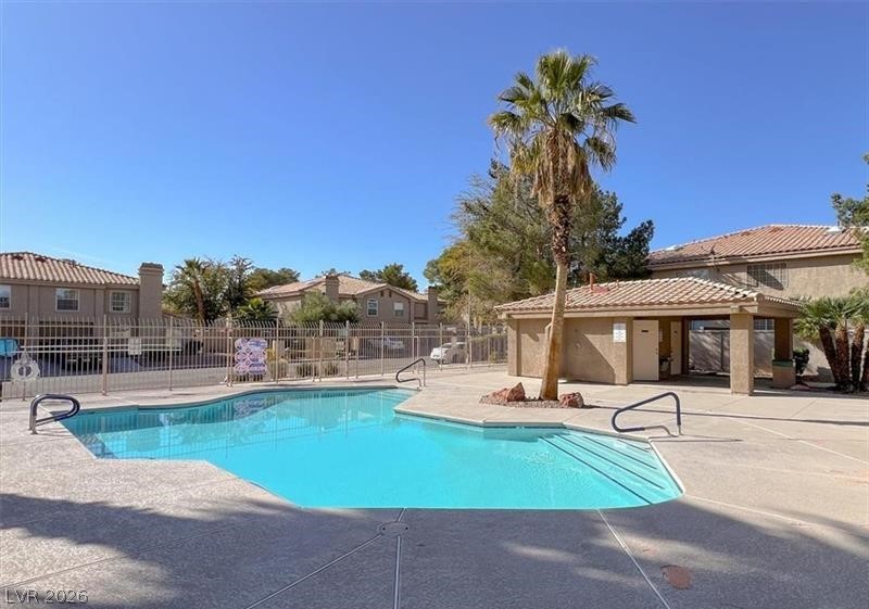 2838 Dawn Crossing Drive Henderson NV 89074
