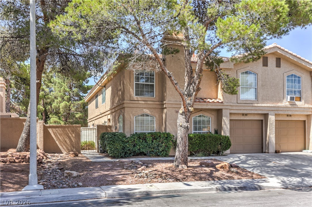 2838 Dawn Crossing Drive Henderson NV 89074